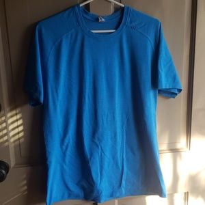 Lululemon metal vent Shirt